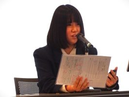 祝　山梨県高等学校芸術文化祭 放送部門 芸術文化祭賞 （アナウンス部門・ビデオメッセージ部門・オーディオメッセージ部門）